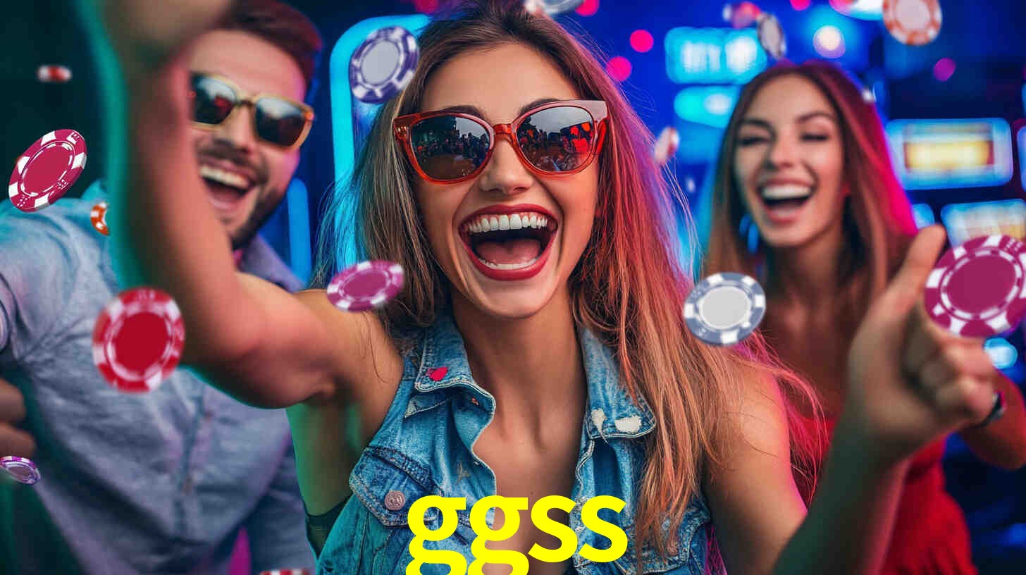 A Popularidade dos Caça-Níqueis no ggss