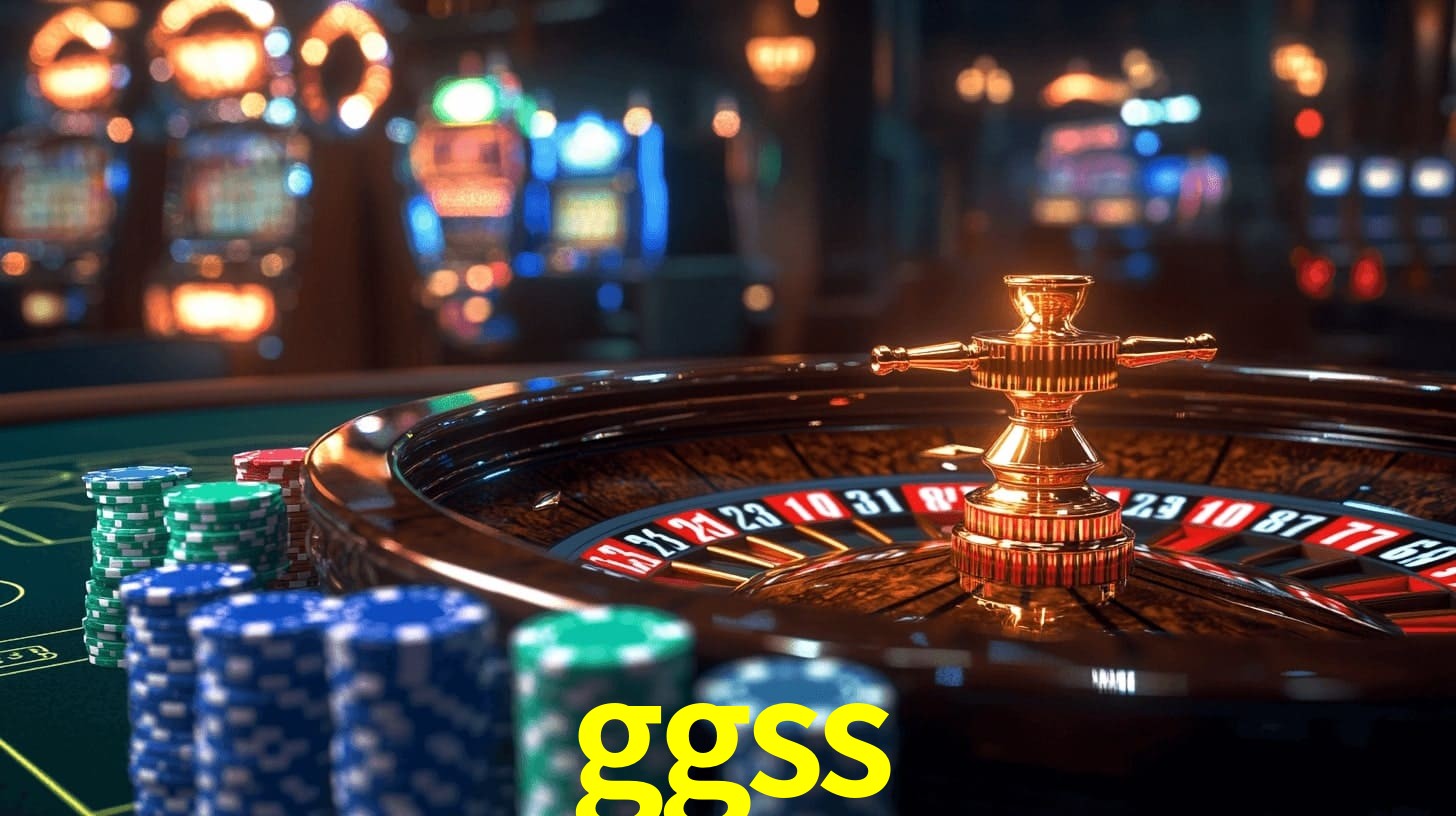 ggss bet