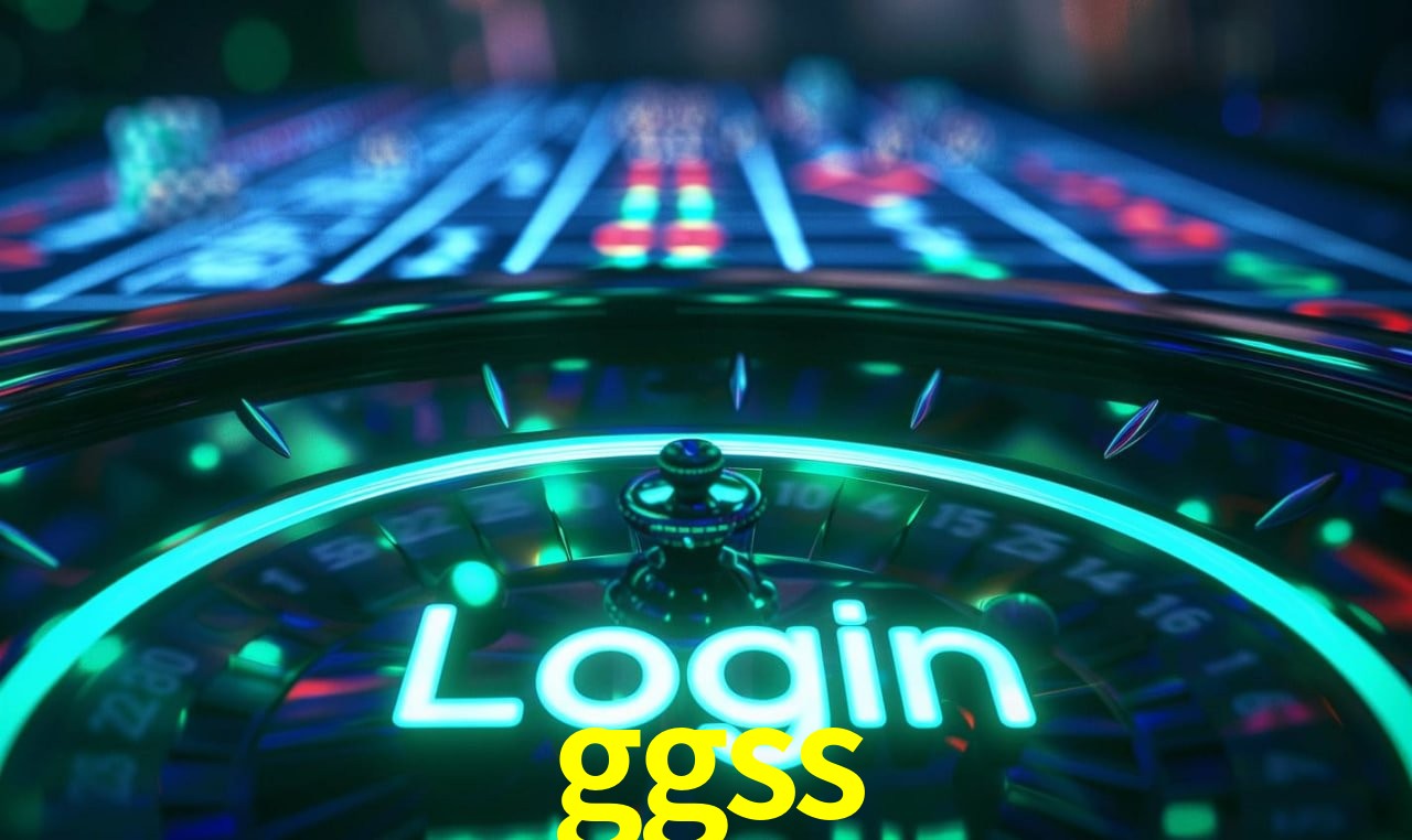 Casino Ao Vivo ggss