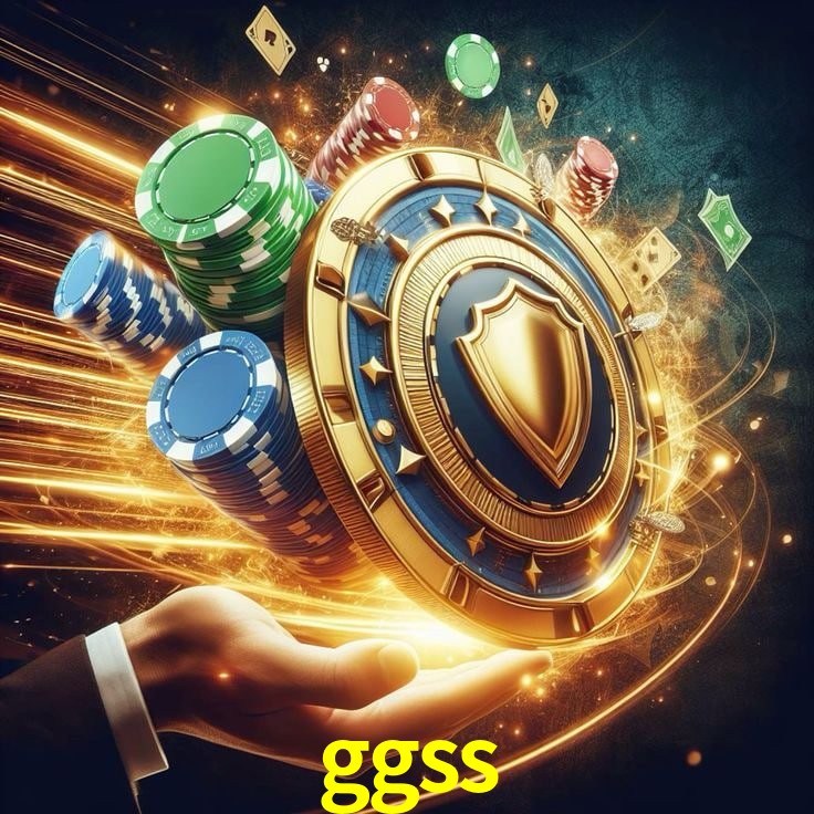 ggss Slots - ggss visual 2