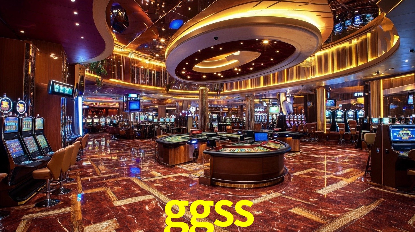 Live Casino ggss