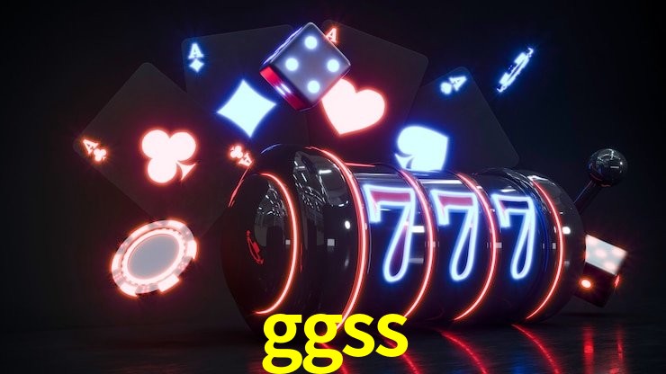 Welcome Bonus ggss