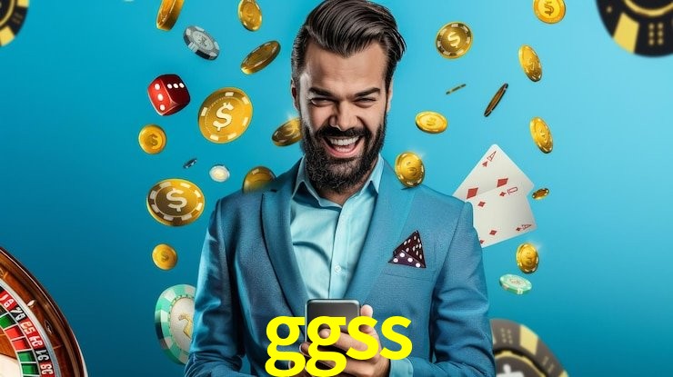 Game Providers ggss