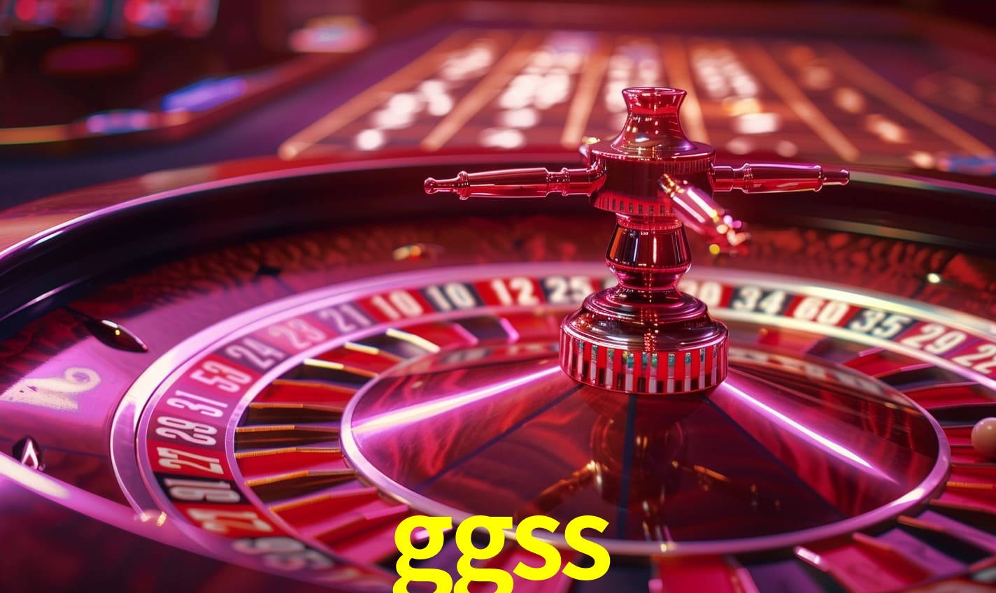 Explorando a Categoria de Eventos em Apostas na ggss