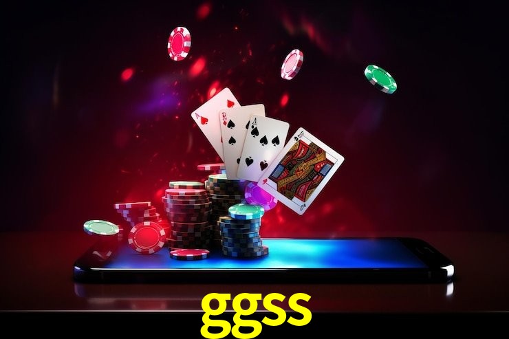 Slot Games ggss