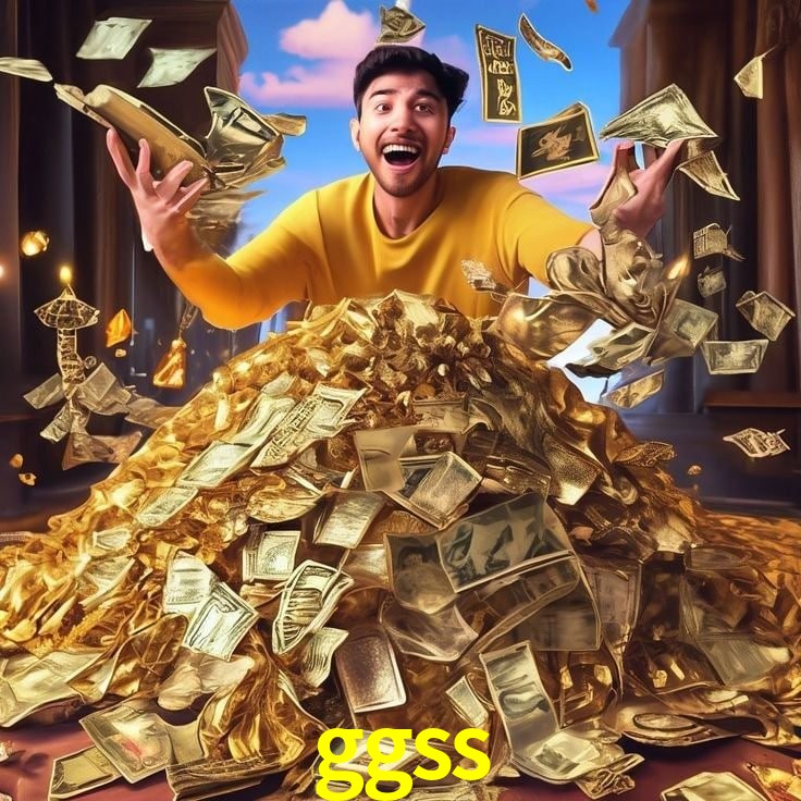 PIX Instantâneo ggss