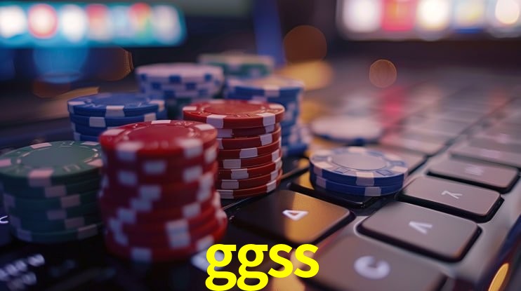 Diretório de Jogos ggss