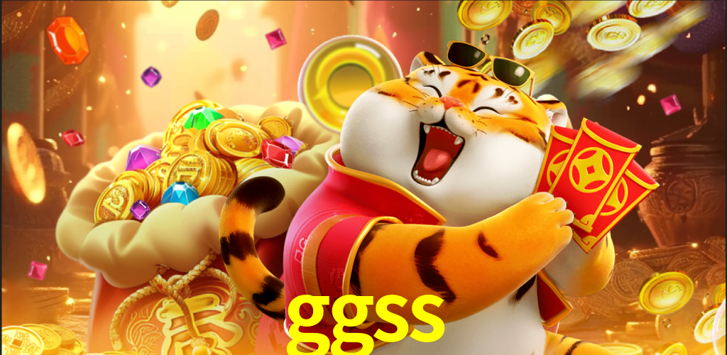 ggss bet