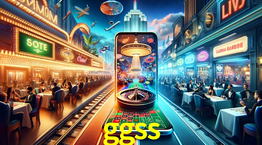 Platform Technology ggss