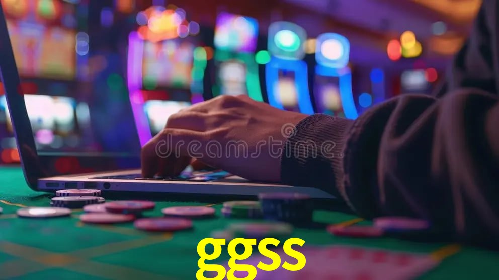cassino ggss