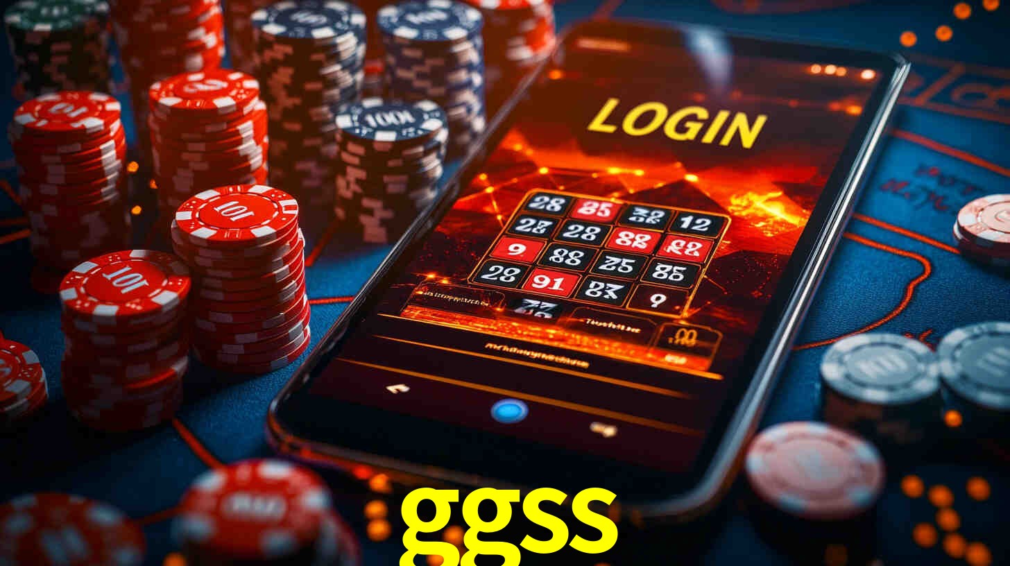 ggss.com