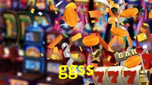 ggss bet