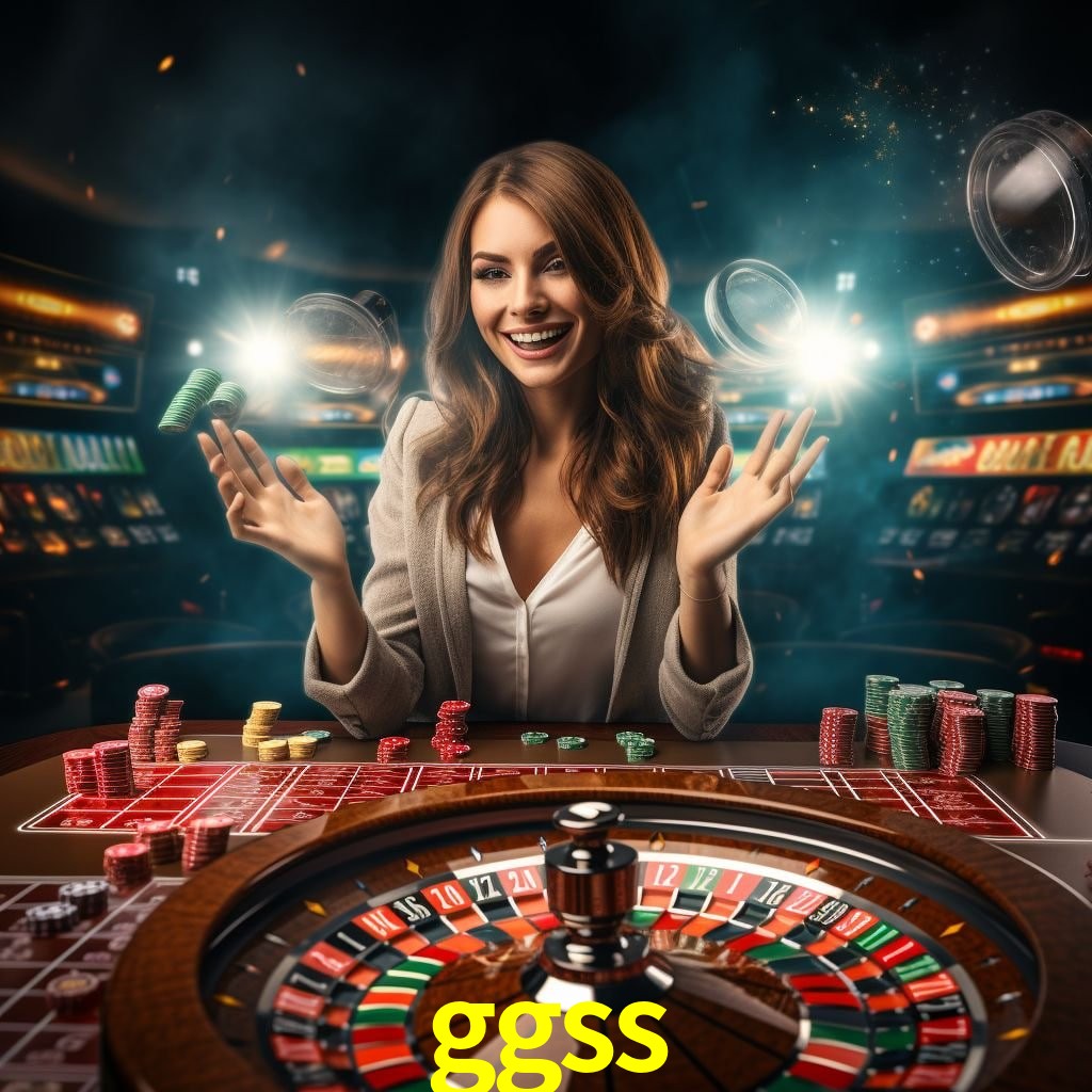 ggss Bônus - ggss visual 1