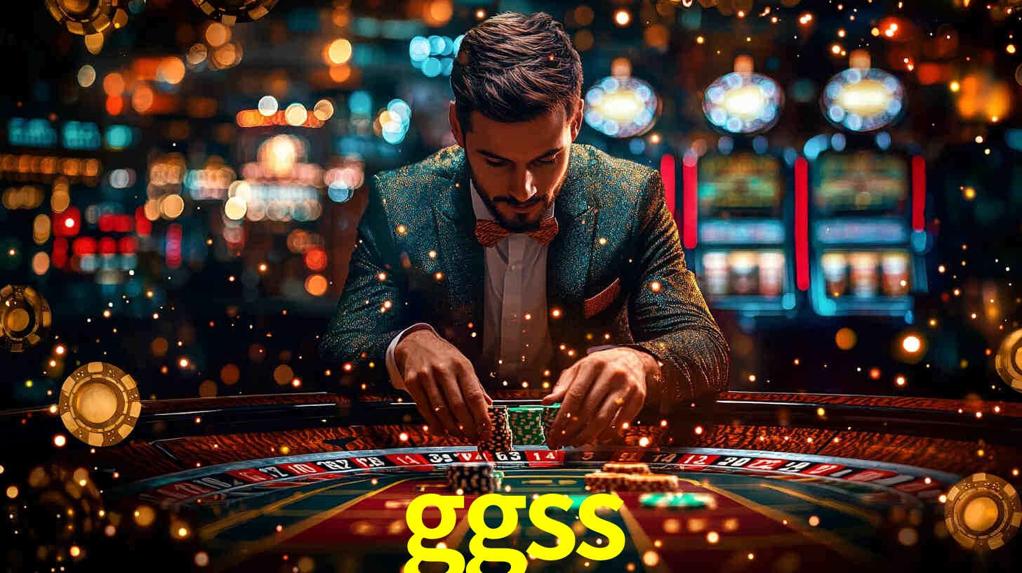 Welcome Bonus ggss