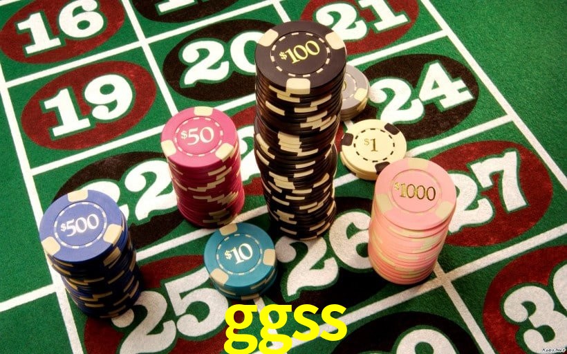 Mesa de Blackjack ggss