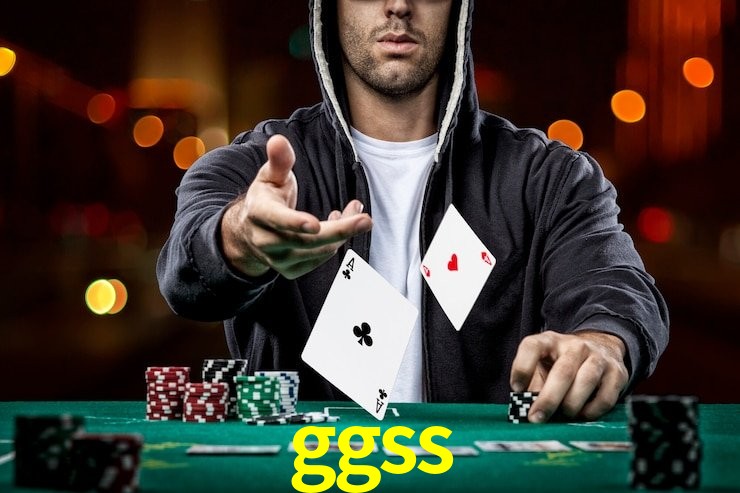 Bônus Generosos e Exclusivos no ggss para Você!