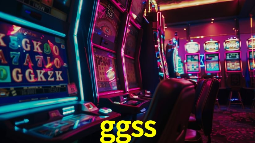ggss Plataforma - ggss visual 1