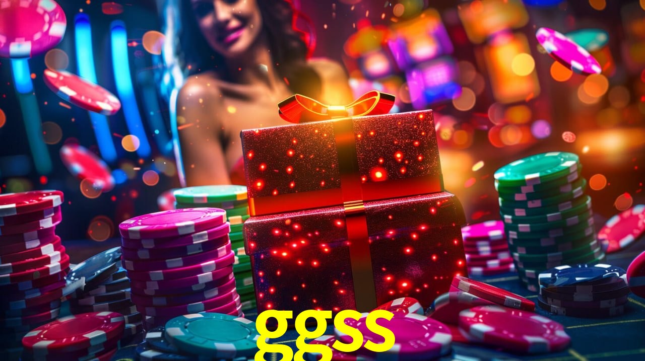 Descubra o Programa VIP da ggss: Vantagens Exclusivas para Jogadores