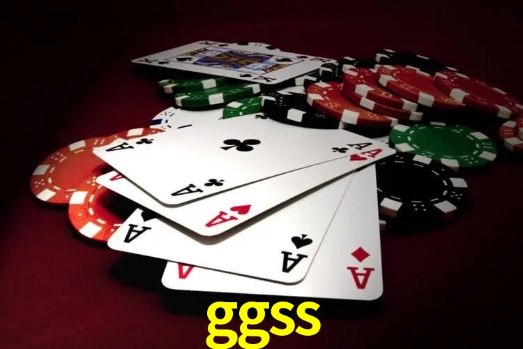Interface do App ggss