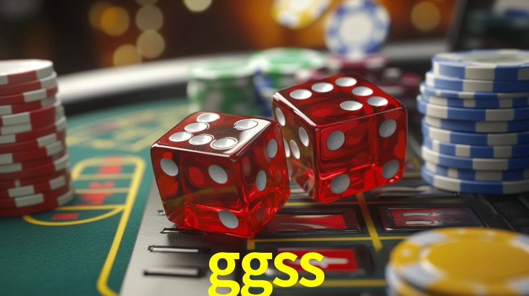 Roulette Table ggss