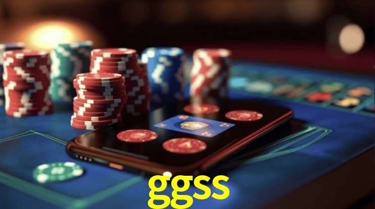 Estatísticas Esportivas ggss
