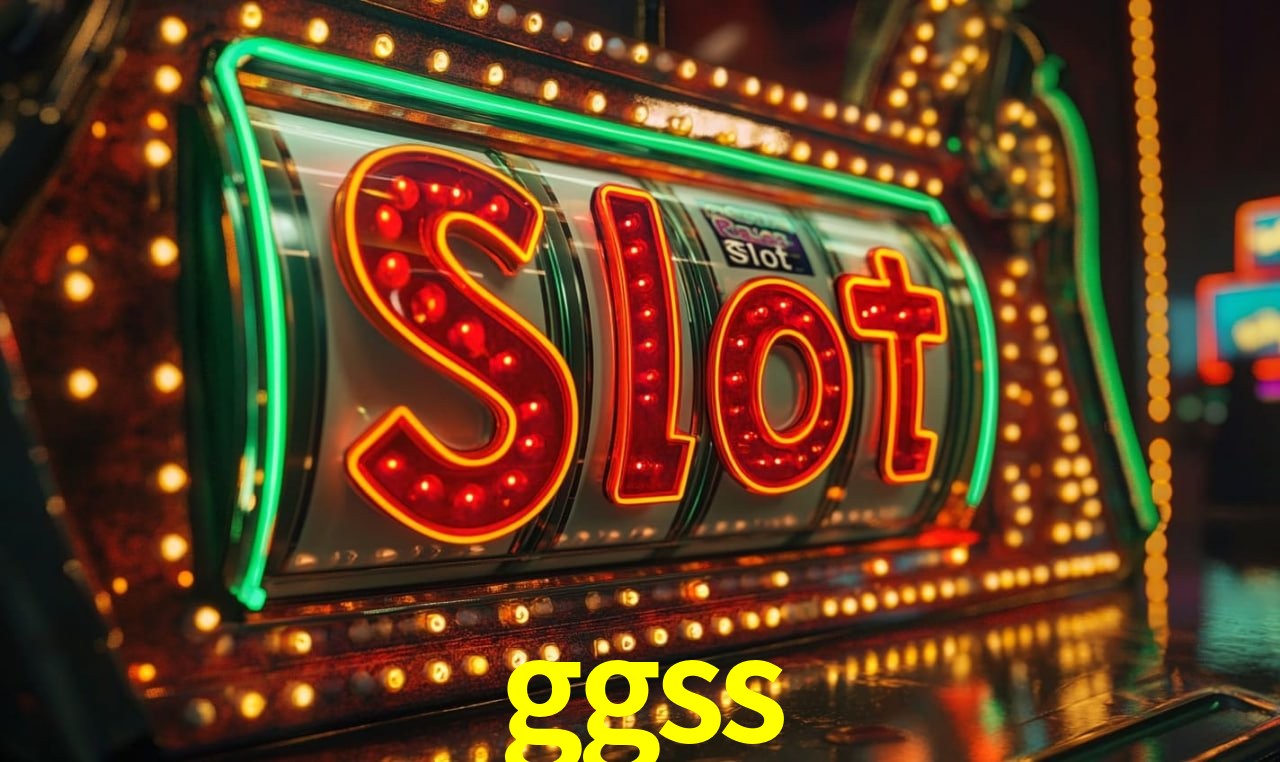 Casino Ao Vivo ggss