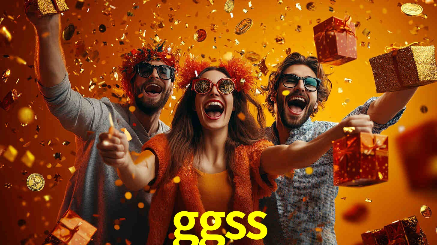 ggss.com