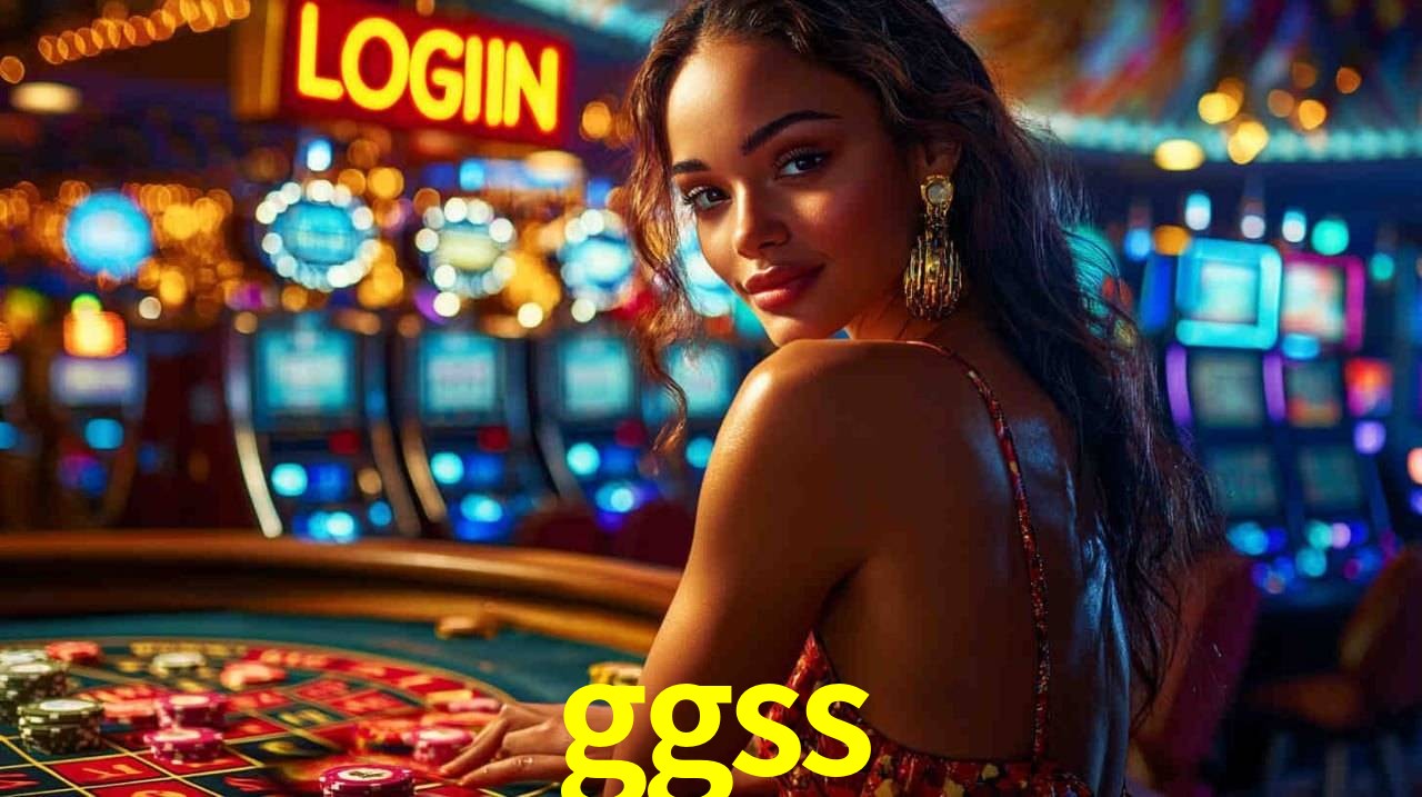 Estatísticas ggss