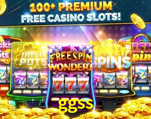 Descubra o Mundo do Cassino Online com ggss