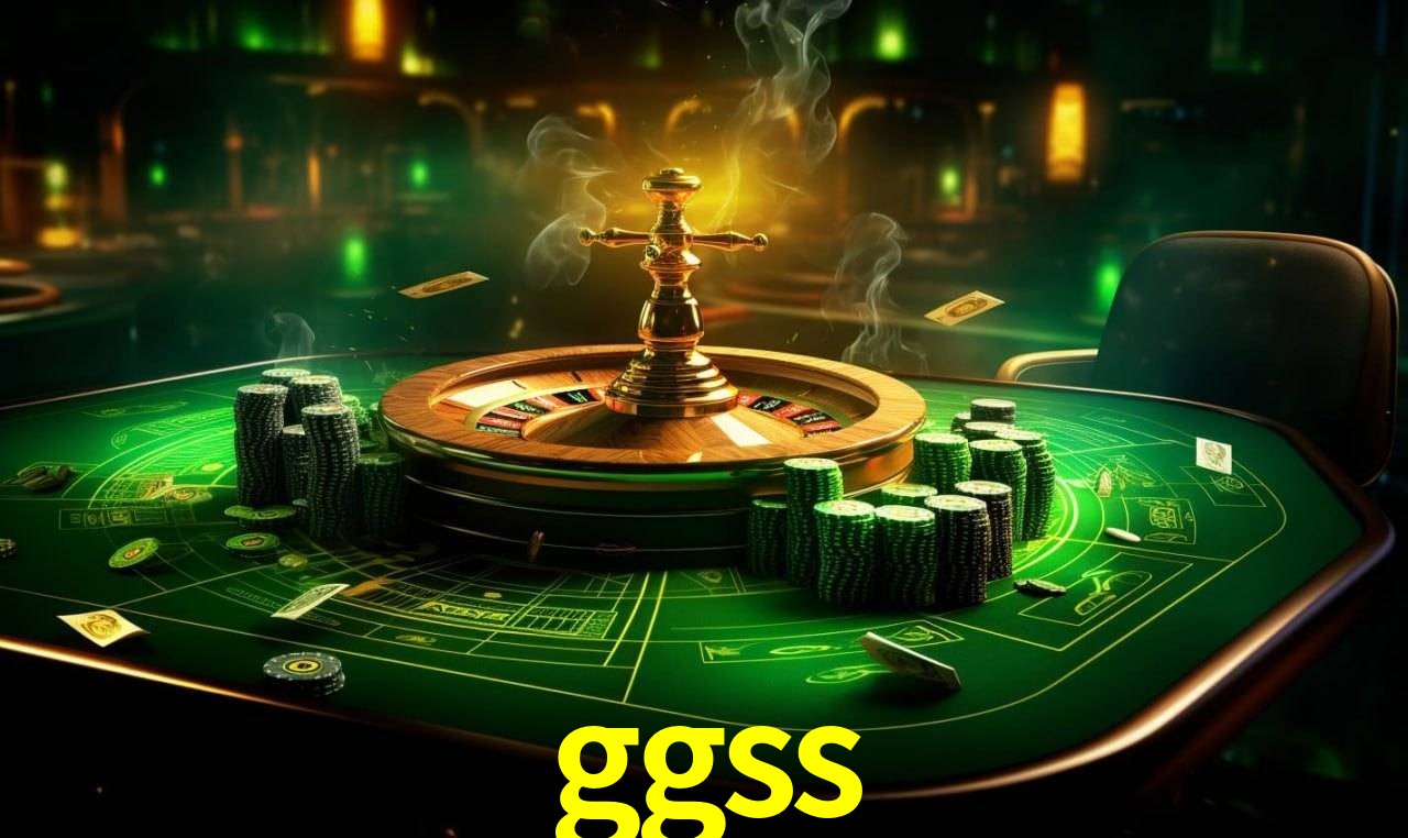 Inovações de Jogos na ggss: O Futuro das Experiências Interativas