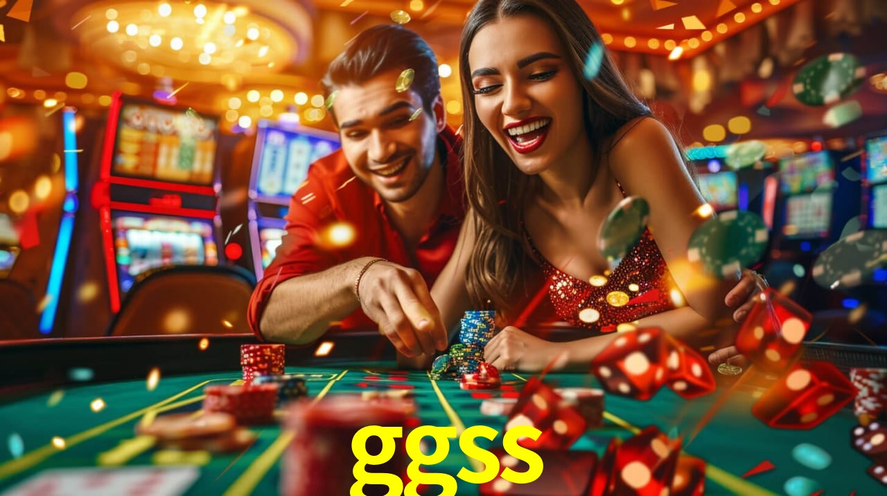 Recursos de Bônus ggss