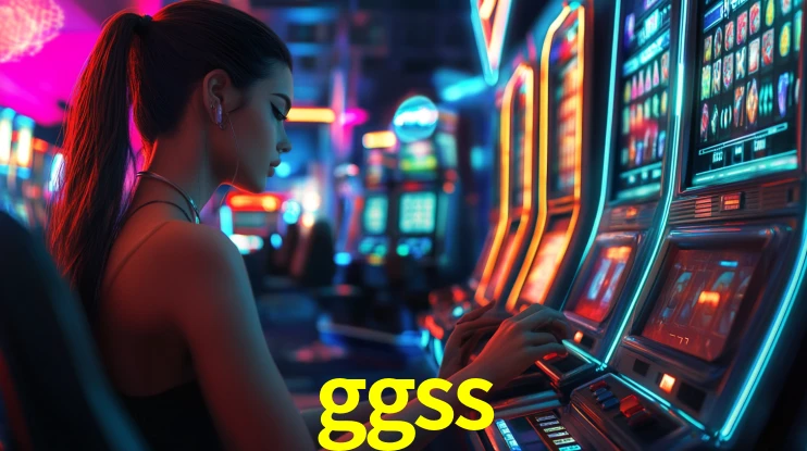 ggss App Interface