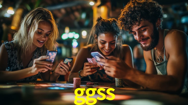 VIP Casino ggss